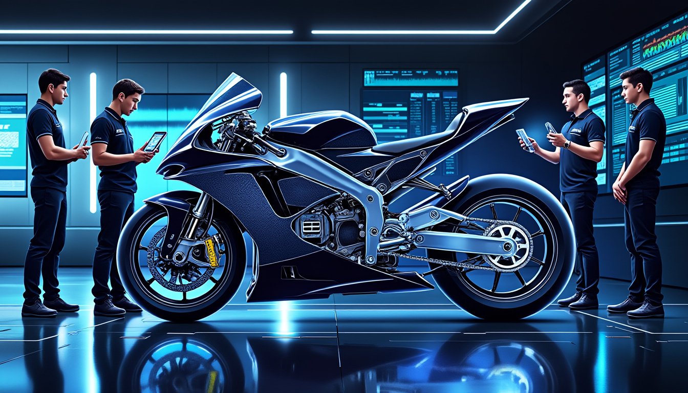 découvrez le bilan des pilotes français en motogp et leurs perspectives pour la saison 2025, avec analyses, performances et ambitions à venir.