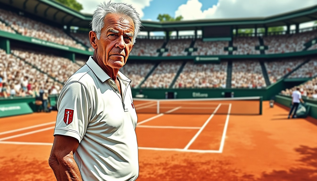 découvrez les joueurs et joueuses françaises à suivre absolument lors de roland-garros, avec leurs parcours, performances et enjeux majeurs du tournoi.