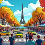 UFC Paris : L’Impact Économique Local d’un PPV/Fight Night