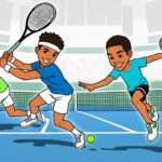 US Open : Les Jeunes à Surveiller cette Année