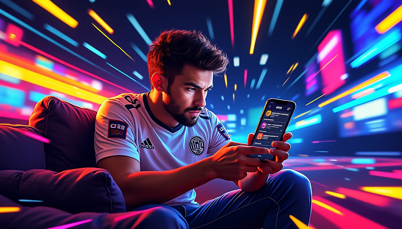 découvrez notre check‑list pratique pour suivre un événement ufc et ne rien manquer des combats, analyses et moments forts en temps réel.
