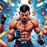Sponsoring : Marques, Bonus et Business du MMA en France